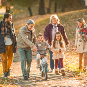 Familientherapie Wolf Kirchmann